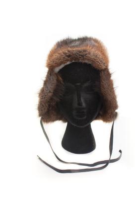 Fur Hat