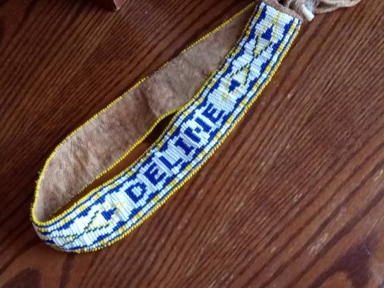 Beading