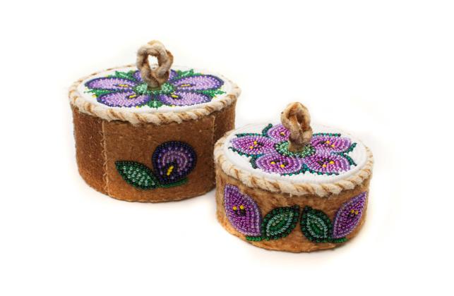 Jewellery Boxes