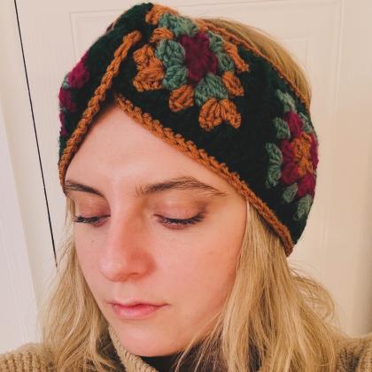 Headband