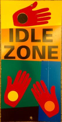 Idle Zone
