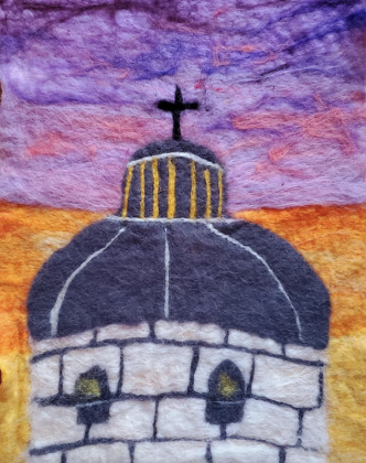 Igloo Church, Inuvik