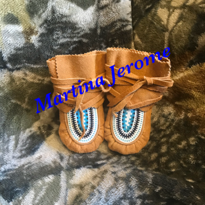 Baby wrap-arounds