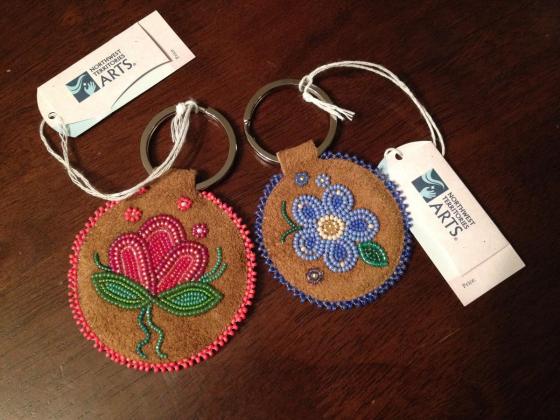 Little Ma & Cherry - November 2014