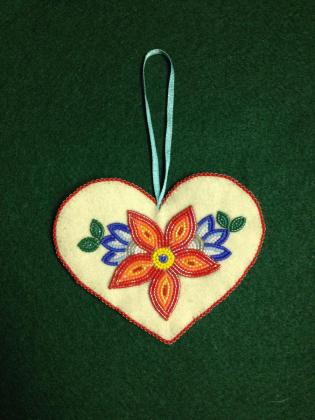 Little Red - October 2015