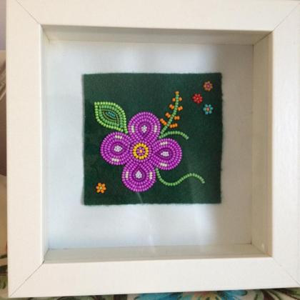 Sweet Marie - October 2015