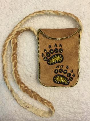 Ladies Cell Phone Purse & Card Holder