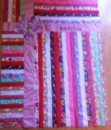 Baby Quilt