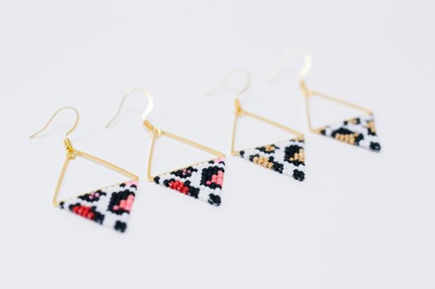 The classic's, leopard print