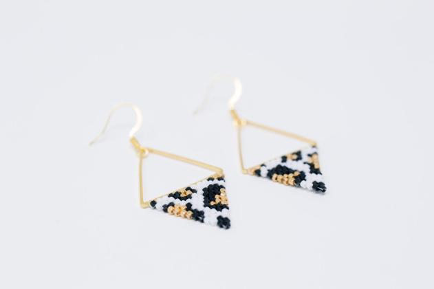 The classic, leopard print