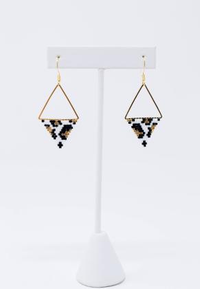 The classic, leopard print
