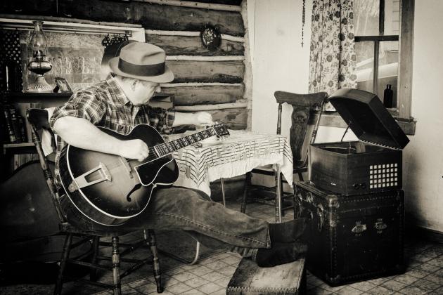 Johnny Cole Picture 1