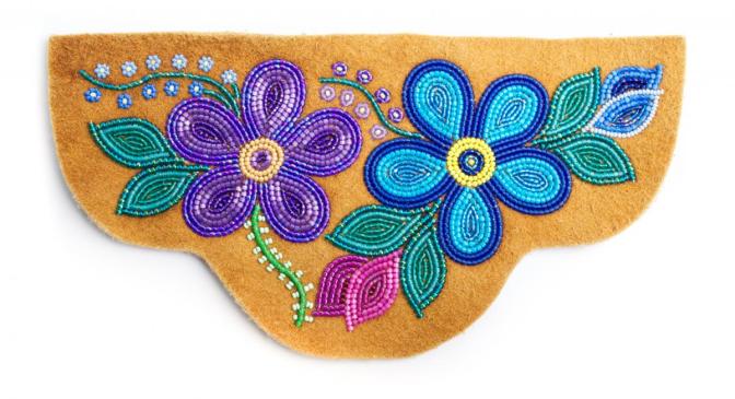 Beadwork