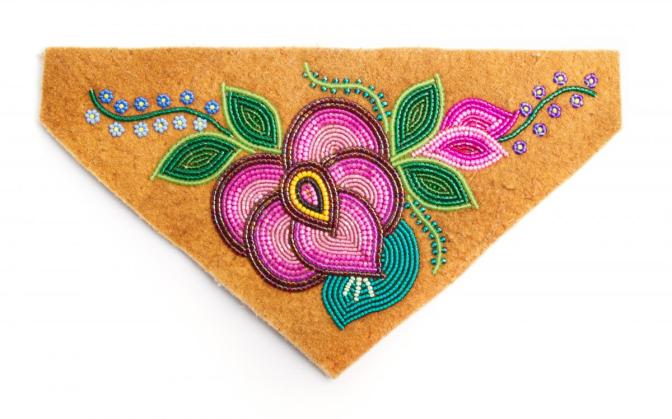 Beadwork