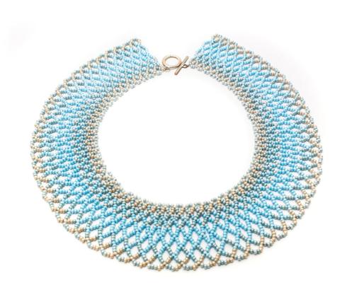 Beaded Necklace