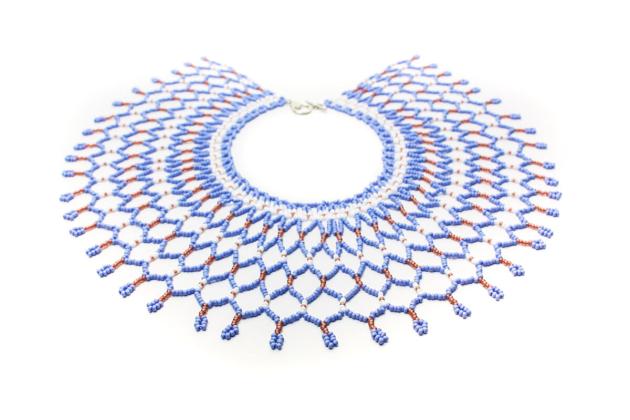 Beaded Necklace