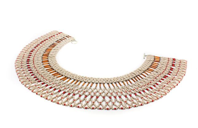 Beaded Necklace