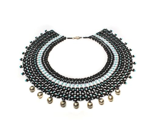 Beaded Necklace