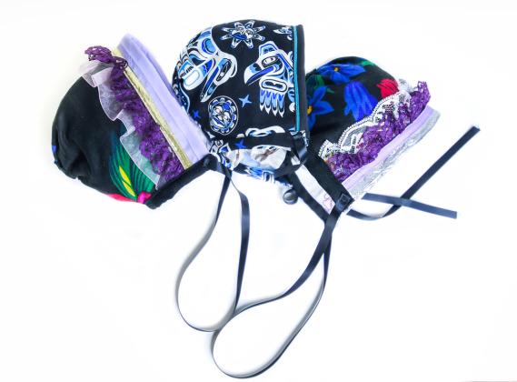Baby bonnets