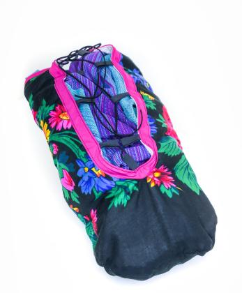 Moss bag