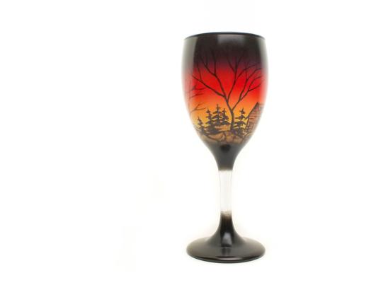 Wine Glass