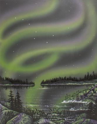 Northern Lights