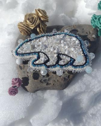 Ice bear 