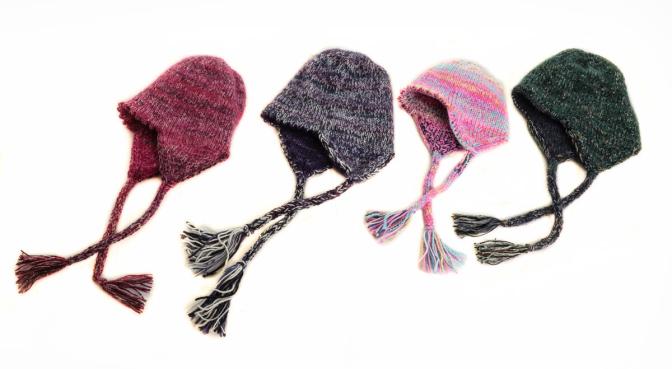 Knit Hats 