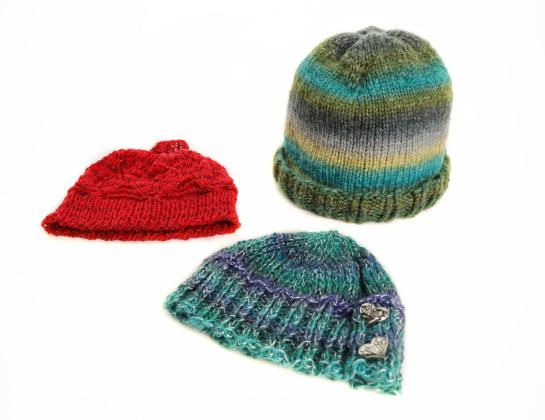 Knit Hats