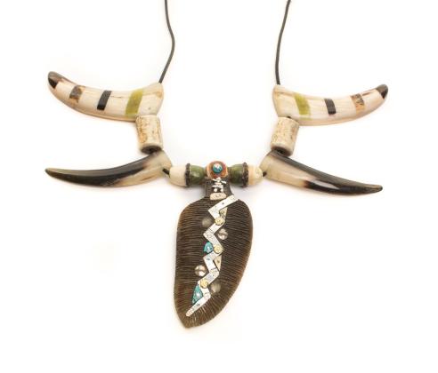 Necklace