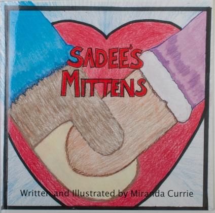 Sadee's Mittens
