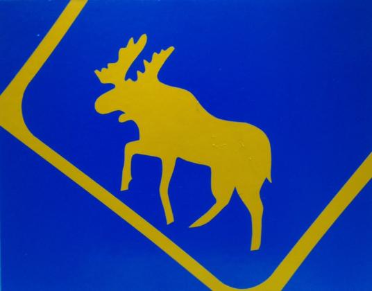 Moose