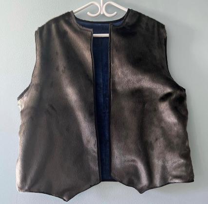 Nattiq Vest