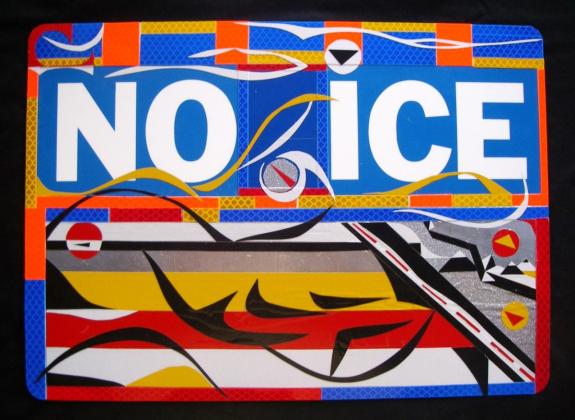 No Ice