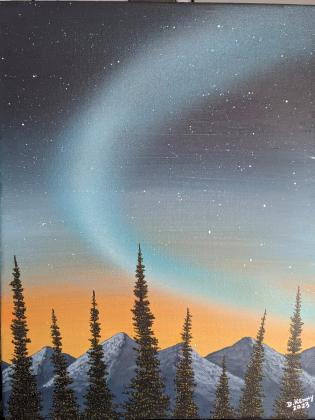 Northern lites