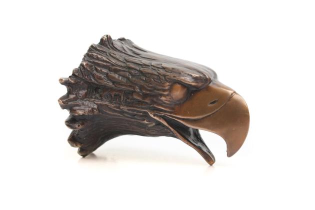 Bronze Eagle