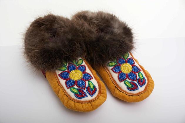 Moccasins