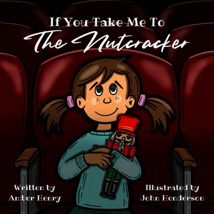 If You Take Me To The Nutcracker