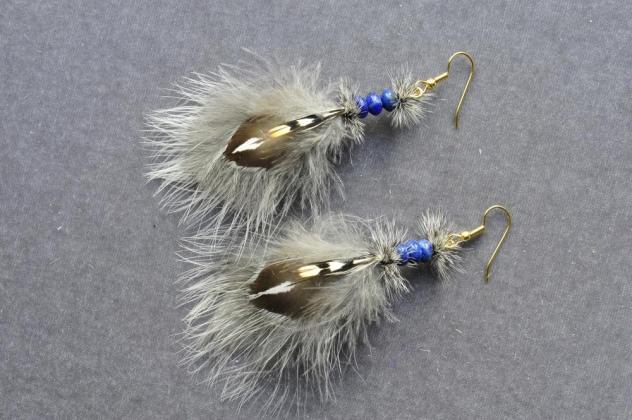 Sharon Firth jewelry (1) - Photo credit Anders Lenes 