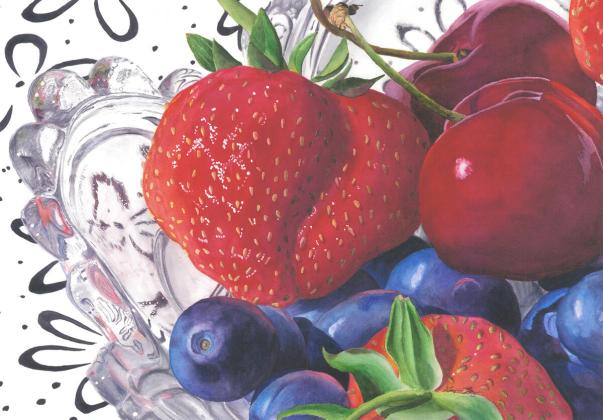 The Sweetness of Life