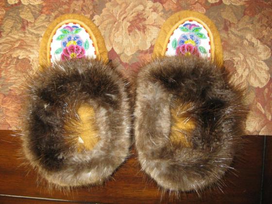 Slippers 