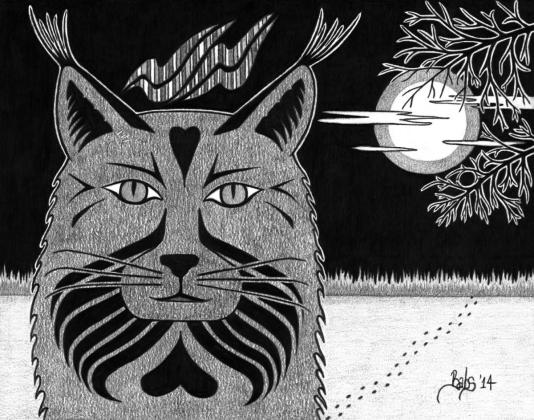 SPIRIT OF REVELATION