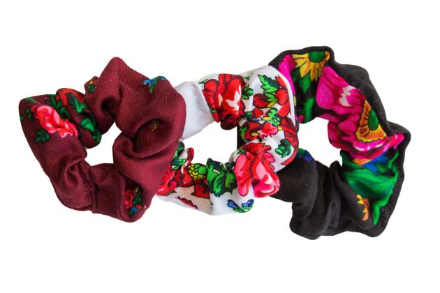 Scrunchies