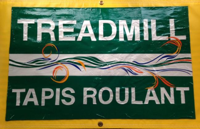 Treadmill