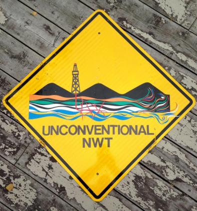 Unconventional NWT