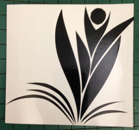 YKARCC Vinyl