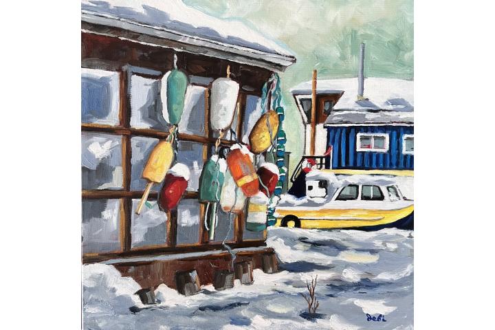 Featured Image for Debi Scott-Fidler