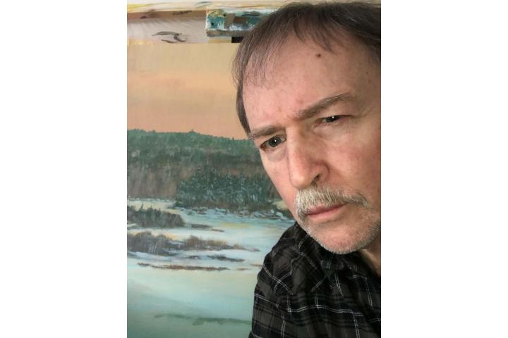 Featured Image for Bryan O'Hagan