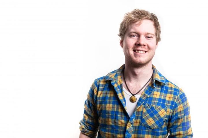 Featured Image for Aidan Cartwright