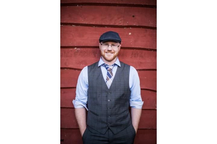 Featured Image for Wade Friesen